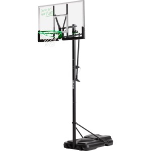 Salta Basketballständer Center 125 cm x 371 cm
