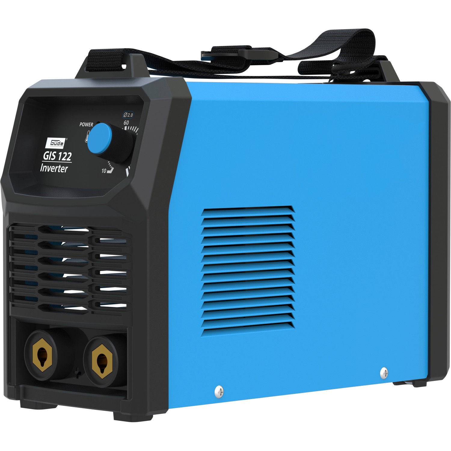 Güde Inverter Schweißgerät Gis 122 kaufen bei OBI