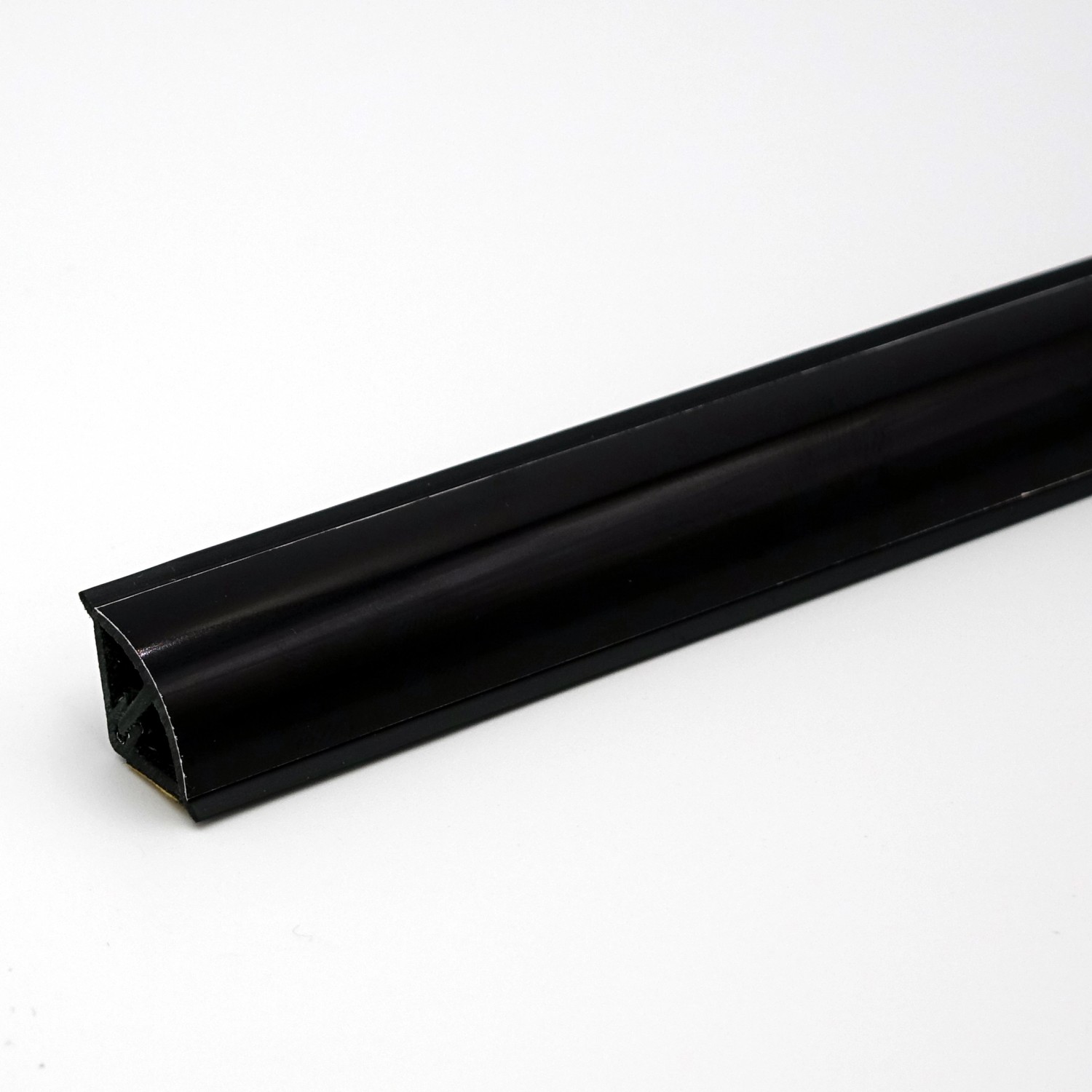 Döllken Profiles Multifunktionsleiste Top Line 300 cm Schwarz kaufen