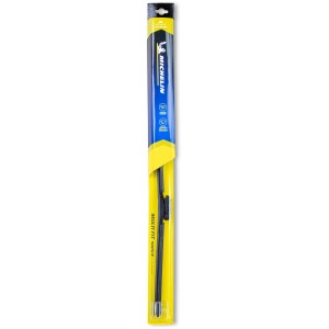 Michelin Scheibenwischer Multi Fit 55, 550 mm, Flat Blade im gelben Blister.