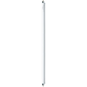 Osram Leuchtstofflampe G5, 21W, Warmweiß, Röhrenform, 86cm lang. Für Arbeitsplatzbeleuchtung.