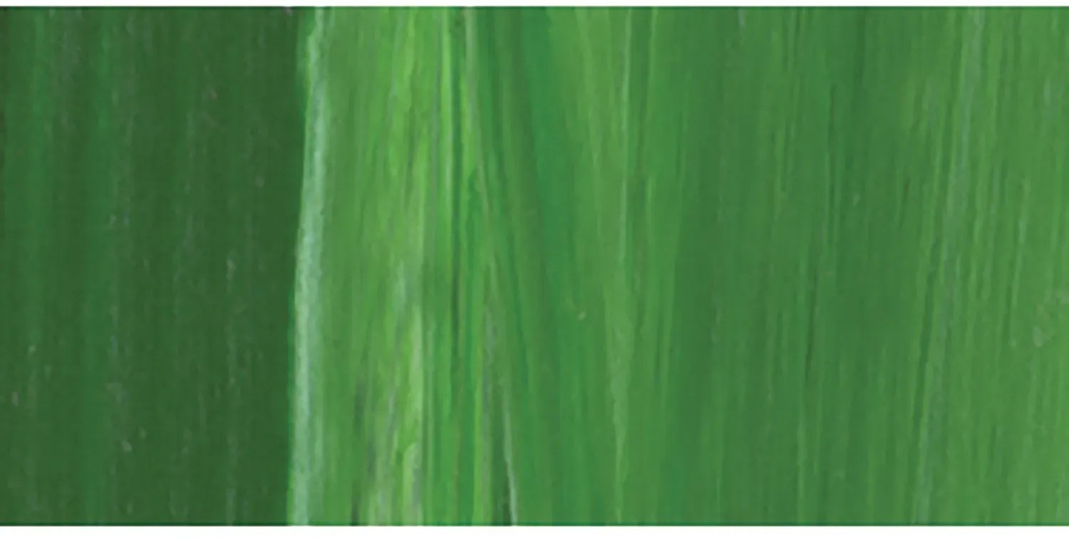 Lukas Cryl Studio Acrylfarbe, 125 Ml, Permanentgrün Hell – Premium-Künstlerfarbe, Hoch Deckend