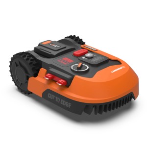 Worx Landroid M700 Plus Mähroboter mit Anti-Kollisionssystem WA0860.