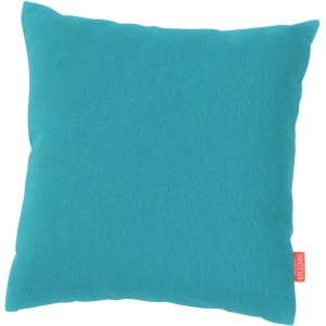 Aqua Siena Garden Dekokissen Tiny, 30x30 cm, Uni-Farbe, für Gartenmöbel & Sitzkissen.