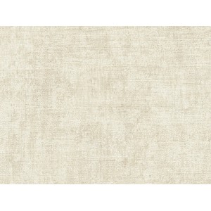 A.S. Création Vliestapete New Walls Uni Beige mit feiner Struktur.