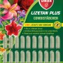 Protect Garden Lizetan Plus Combistäbchen, 20 Stück, zur Bekämpfung von Blattläusen und als Dünger.