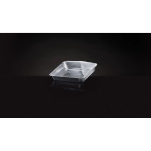 Napoleon Alu-Fettauffangschale, 5er Set für Grill TQ285/X.