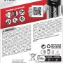 Energizer A76/LR44 Knopfzellen, 2er-Pack, 1,5V Alkaline Spezialbatterien für elektronische Geräte.