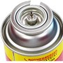 Rothenberger Industrial Gaskartusche RoButan RS 220 mit Bajonett-Verschluss.