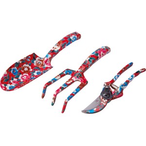 Kleingeräte-Set 3-teilig