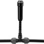 Gardena T-Stück für Sprinkler-Systeme, 25 mm x 19 mm Innengewinde, zur Verbindung von Rohren.