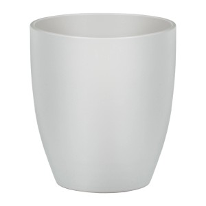 Scheurich Orchideentopf 620 Ø 13 cm x 15 cm Light Grey