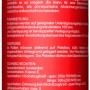 Rolle Bitumen-Dachpappe R 330 H besandet, 10 m², zur Bauwerksabdichtung.