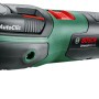 Bosch UniversalMulti 12 Akku-Multifunktionswerkzeug ohne Akku, grün/schwarz.