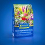 Kiepenkerl Bauerngarten Mischung Blumensamen für farbenfrohe Blumenbeete.