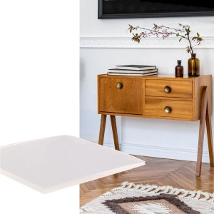 Wagner Schutzpads-Set EH3160 Transparent 60 mm x 60 mm x 65 mm 4-tlg.