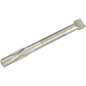 Hauptbrenner Ersatzteil aus Edelstahl für Cumbre Gasgrill. Grillutensil für den Austausch.