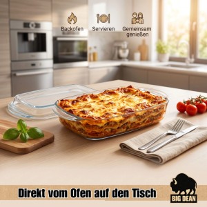Auflaufformen kaufen bei OBI