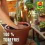 Compo Bio Mediterrane Pflanzenerde Torffrei 20 l_3