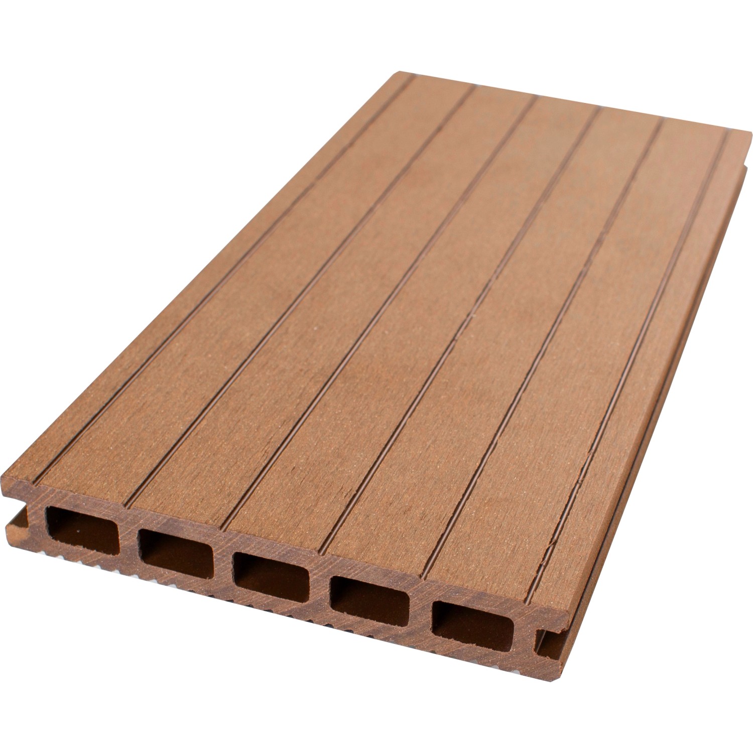 Store Winter Sale % BPC Terrassendielen 4,536 m² Posten Königsee Dunkelbraun 20x140x3600 mm (9,00 € je lfm) Massivdielen 1. Wahl geriffelt Holzstruktur beidseitig begehbar