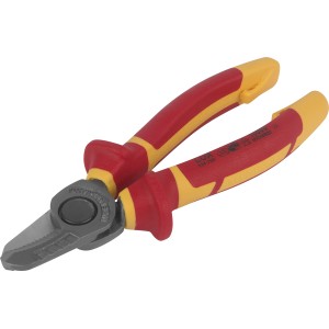 LUX Kabelschneider VDE Professional 160 mm