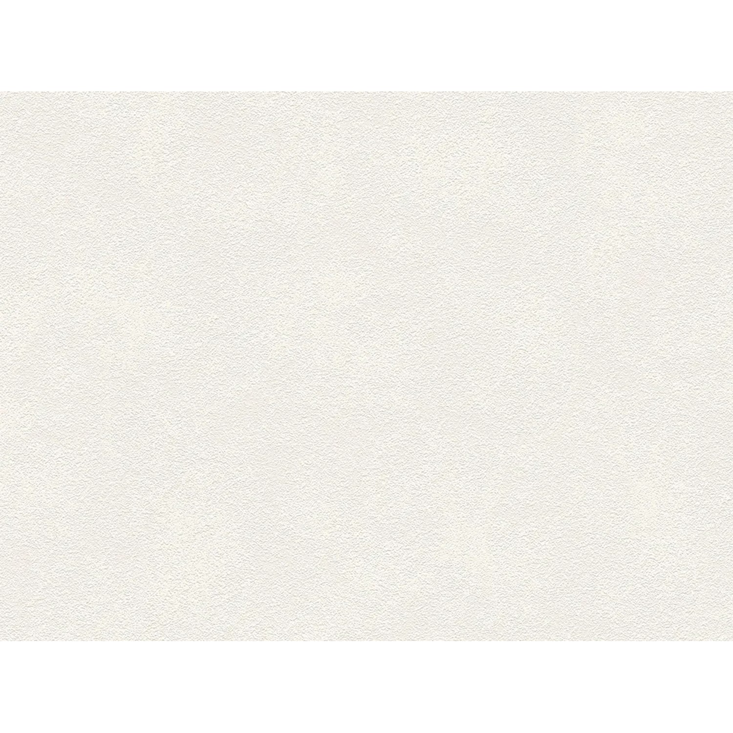 A.S. Creation Vliestapete Skandinavian Uni Creme, schlichte, einfarbige Tapete für Wohnräume.