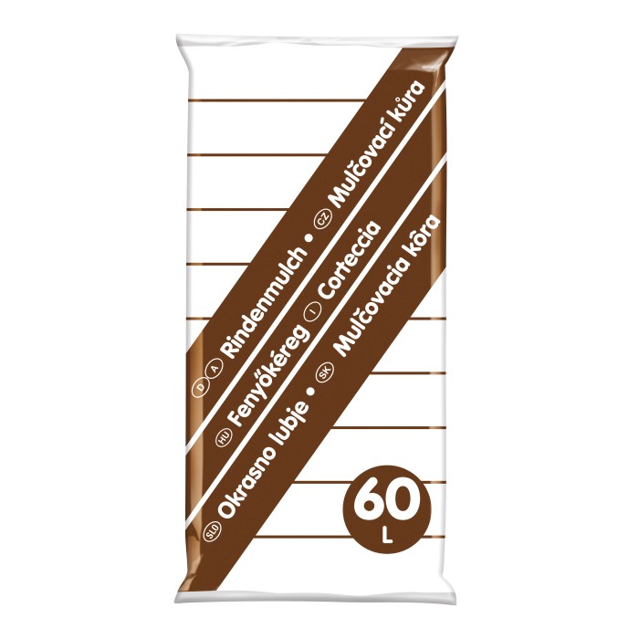 Rindenmulch und Holzhäcksel kaufen bei OBI