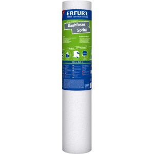 Erfurt Rauhfaser Sprint