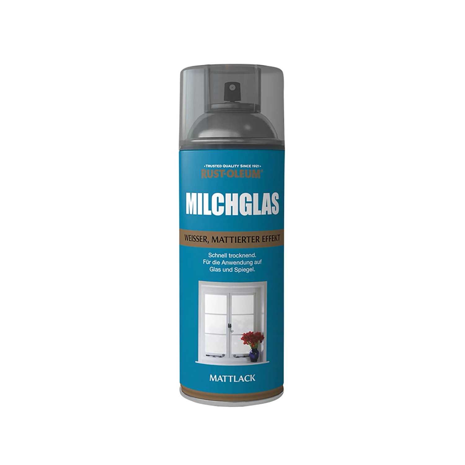 Rust-Oleum Milchglas 400 ml kaufen bei OBI