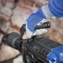 LUX-TOOLS Abbruchhammer E-ABH-1700 Anti Vibration 1700 W_8