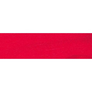 Farbfeld: Clou Pulverbeize Hellrot für Holz, wasserlöslich.