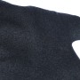 Detailaufnahme: LUX Arbeitshandschuh Green Glove Gr. 9, aus recyceltem PET, abriebfest.