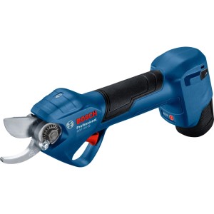 Bosch Professional Akku-Gartenschere GGP 12V-25 inkl. 2 Akkus und Ladegerät