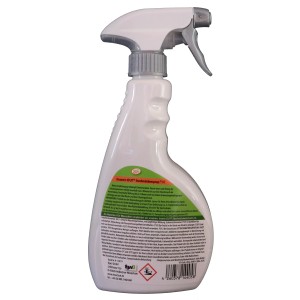 Insect-Out Stechmückenspray PYR 500ml im Pumpspender zur biologischen Schädlingsbekämpfung.