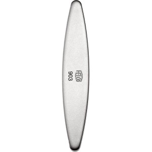 Felco Schleifwerkzeug 903 aus Stahl mit Diamantbeschichtung zum Schärfen von Gartenscheren.