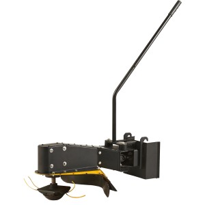 Texas Smart-Trimmer Combi 800: Zubehör für Schneefräse Combi 800 mit 60 cm Arbeitsbreite.