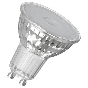 Osram LED-Leuchtmittel GU10 Reflektor PAR16 Dimmbar 3,7 W 350 lm Warmweiß