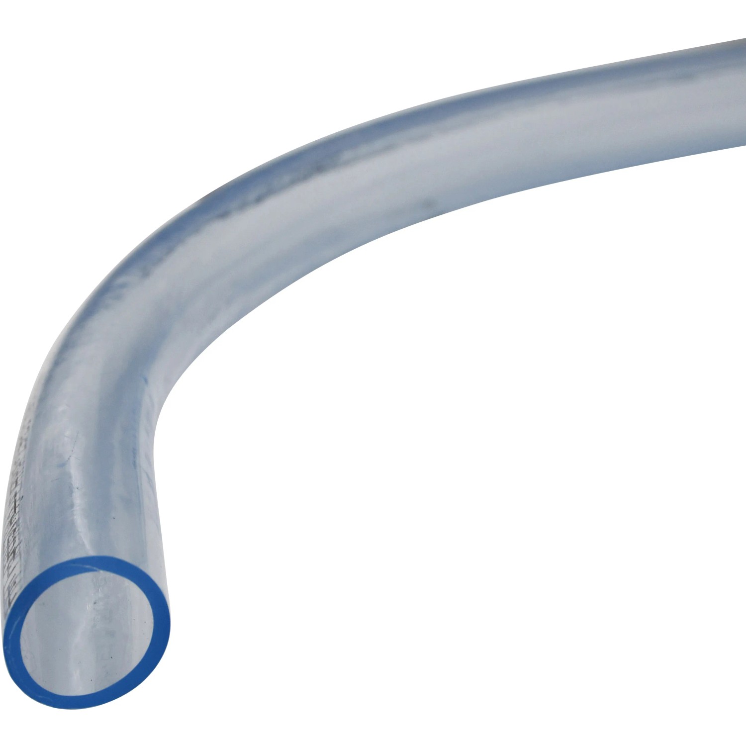 Fitt Glasklarschlauch Ø 25 mm Transparent kaufen bei OBI