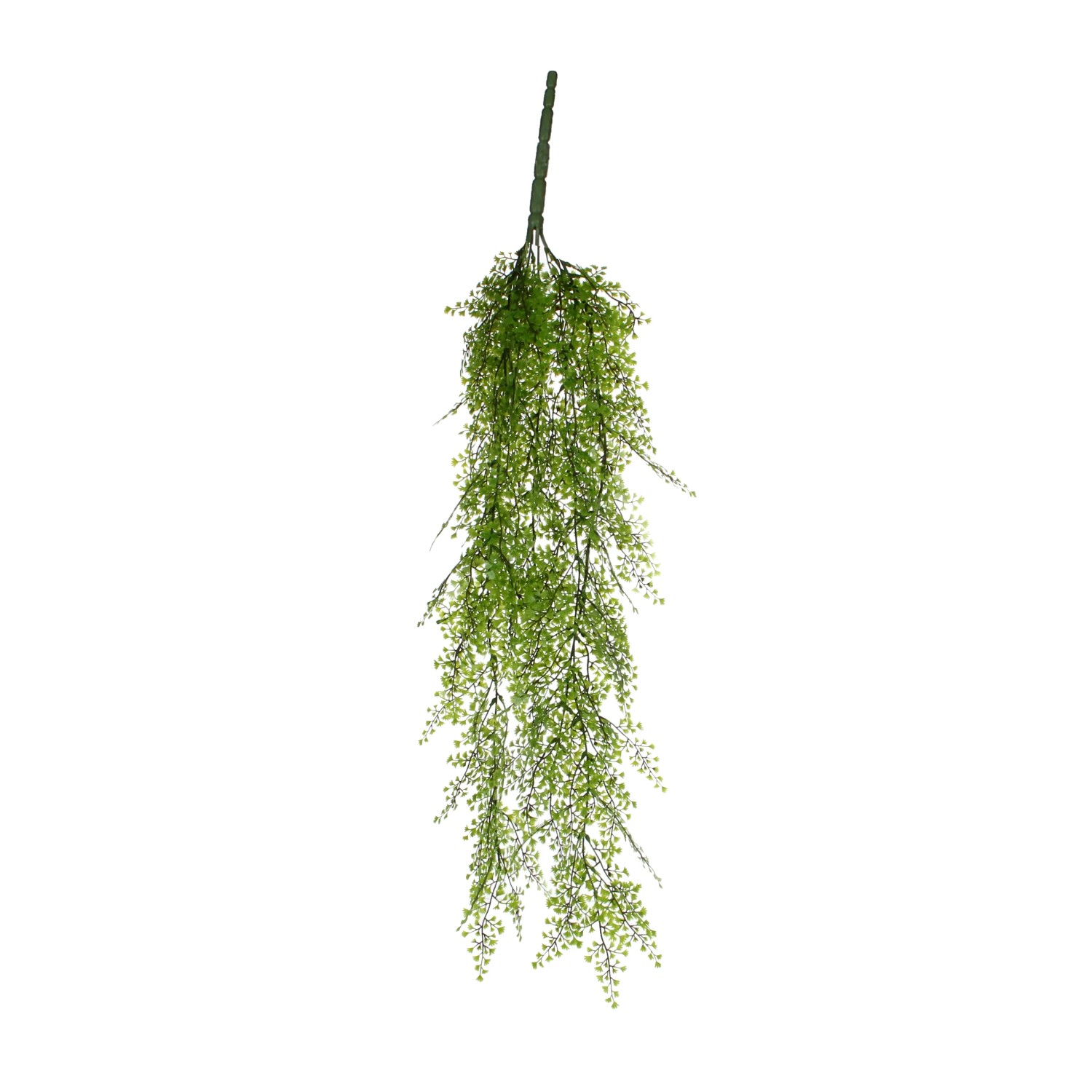 Mica Decorations Zypresse hngende Kunstpflanze Grn H 95 cm kaufen bei OBI