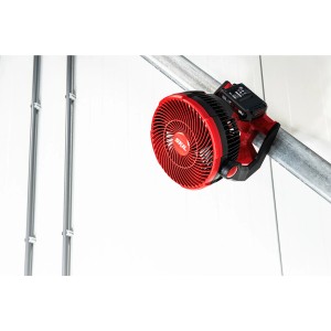 Skil Akku-Ventilator 3164CA Bürstenlos Ohne 20 V Akku & Ladegerät