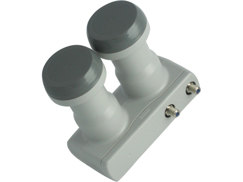 Universal Monoblock-Twin LNB kaufen bei OBI