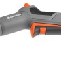 Gardena Comfort Gartenbrause für empfindliche Pflanzen, mit Brause- und Perlstrahl.