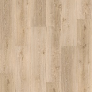 Parador Vinylboden Basic 5.3 Eiche Royal hell gekälkt, helle Holzoptik.