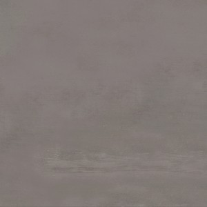 Feinsteinzeug Terrassenplatte Moon Ash, 80x80 cm, matte Oberfläche.