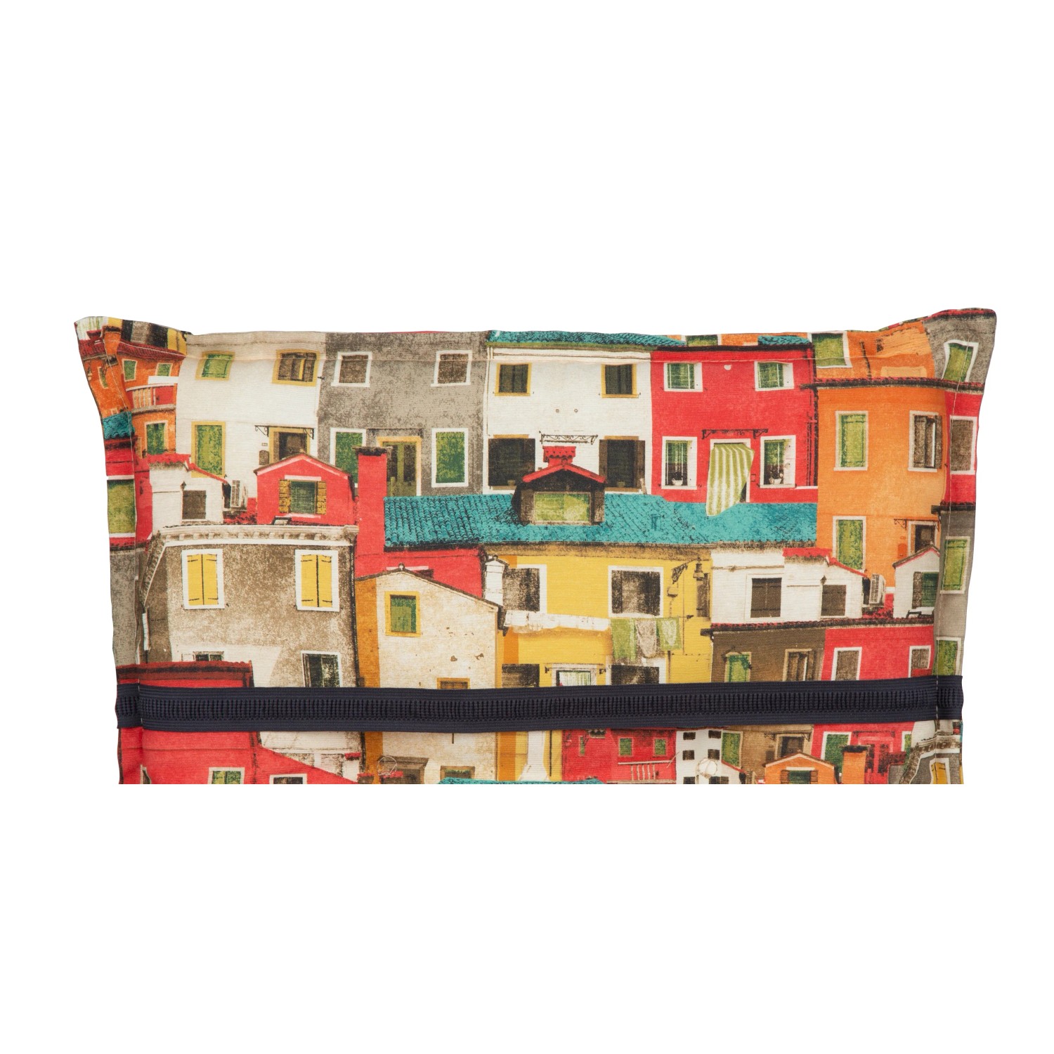 beo® 2er set auflage texas be743 dschungel print mit... Beo Sitzauflage Niedriglehner Tours 2er Set mit Hausdesign kaufen bei OBI