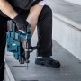 Bosch Expert Hammerbohrer SDS Plus-7X im Einsatz beim Bohren in Beton.