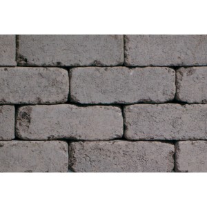 Diephaus Mauerstein Collo Basalt 30 x 20 x 10 cm