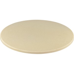 Jamestown Pizzastein