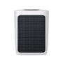 Eufy Solo S40 Überwachungskamera, kabellos, mit Solarpanel und 2K Auflösung für den Aussenbereich.