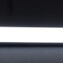 Weiße REV LED-Feuchtraumleuchte Super Slim, 150 cm, für Keller und Garage.